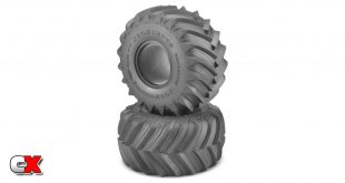 JConcepts Renegade JR 2.2" Monster Truck Tires | CompetitionX