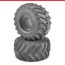 JConcepts Renegade Jr 2.2″ Monster Truck Tires | CompetitionX