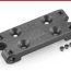 JConcepts Steel Front Bulkhead – Team Associated B6.2 | CompetitionX
