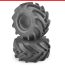 JConcepts Fling King Jr 2.2″ Monster Truck Tires | CompetitionX