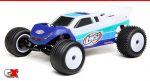 Losi Mini-T 2.0 2WD Brushless Stadium Truck RTR | CompetitionX
