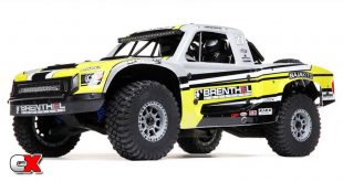 Losi Super Baja Rey 2.0 4WD Desert Truck RTR | CompetitionX