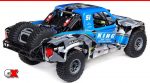 Losi Super Baja Rey 2.0 4WD Desert Truck RTR | CompetitionX