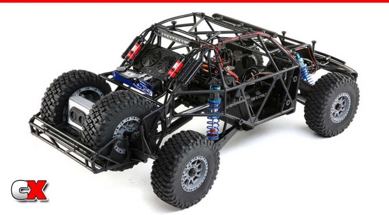 losi baja super rey