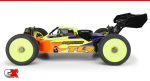 Pro-Line Axis Clear Bodies - Mugen, Team Associated, TLR, SC | CompetitionX
