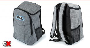 Pro-Line Active Backpack | CompetitionX