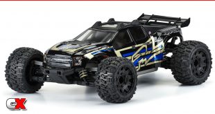 Pro-Line Pre-Cut 2017 Ford F-150 Raptor Body | CompetitionX