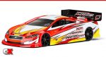 PROTOform P47-N 200mm Touring Car Body | CompetitionX