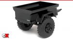 RC4WD M416 Scale Trailer | CompetitionX