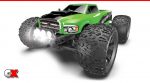 Redcat Racing RC-MT10E Monster Truck | CompetitionX