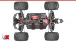 Redcat Racing RC-MT10E Monster Truck | CompetitionX