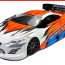 Serpent Natrix 750 EVO 4WD 1/10 Nitro Touring Car | CompetitionX