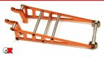 STRC Aluminum Wheelie Bar Kit - Team Associated DR10 | CompetitionX