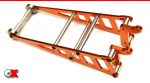 STRC Aluminum Wheelie Bar Kit - Team Associated DR10 | CompetitionX