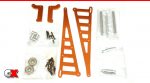 STRC Aluminum Wheelie Bar Kit - Team Associated DR10 | CompetitionX