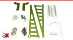 STRC Aluminum Wheelie Bar Kit - Team Associated DR10 | CompetitionX