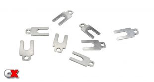 T-Works Tamiya TC-01 Suspension Mount Spacers | CompetitionX