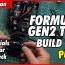 Video: Tamiya Formula E TC-01 Video Build – Part 4 | CompetitionX