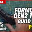 Video: Tamiya Formula E TC-01 Video Build – Part 3 | CompetitionX