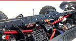 TBone Racing Tower-to-Tower Brace - ARRMA Kraton 8S | CompetitionX