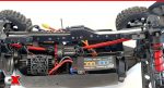 TBone Racing Tower-to-Tower Brace - ARRMA Kraton 8S | CompetitionX