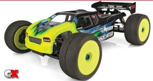 Team Associated RC8T3.2 Nitro Team Kit | CompetitionX