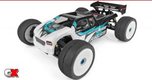 Team Associated RC8T3.2e Team Kit | CompetitionX