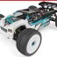 Team Associated RC8T3.2e Team Kit | CompetitionX