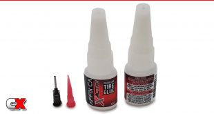 XACTRC AFFIX CA Tire Glue | CompetitionX