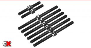 1up Racing Lightweight Turnbuckle Sets | CompetitionX