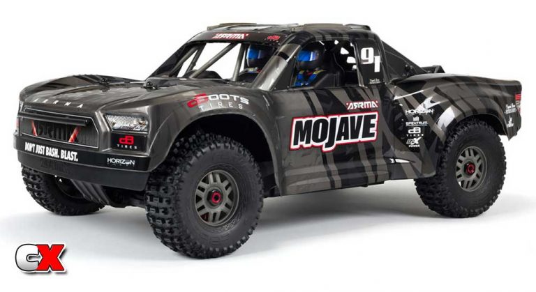 exb mojave