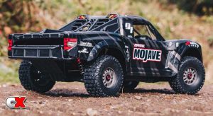 exb mojave
