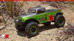 Axial SCX24 B-17 Betty 1/24 Scale Crawler | CompetitionX