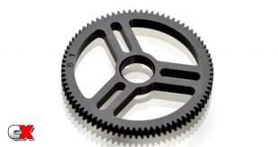 Exotek Racing Flite 48P Spur Gears - 81T / 84T | CompetitionX