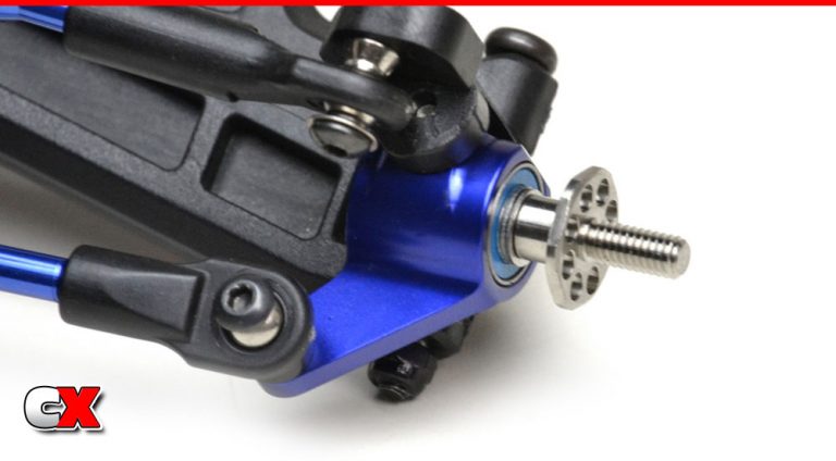 best axles for slash 4x4