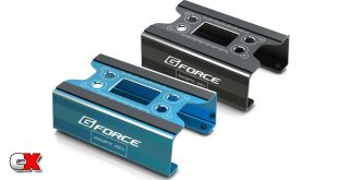 G-Force Hobby Onroad and Offroad Maintenance Stands | CompetitionX