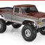 JConcepts 1970 Ford F-250 Body Set | CompetitionX