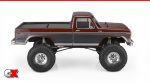 JConcepts 1970 Ford F-250 Body Set | CompetitionX