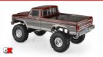 JConcepts 1970 Ford F-250 Body Set | CompetitionX