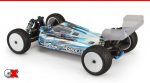 JConcepts S2 Body - Team Associated B74.2 | CompetitionX