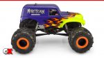 JConcepts JCI Mortician Clear Body | CompetitionX