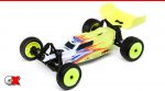 Losi Mini-B 1/16 Scale 2WD Buggy RTR | CompetitionX
