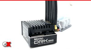 maclan drk tune