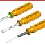 MIP Mini-T 2.0 Metric Wrench Set | CompetitionX