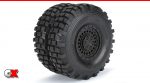 Pro-Line Carbine Dually Beadlock Wheels