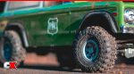 Pro-Line Class 0 Interco Super Swampers