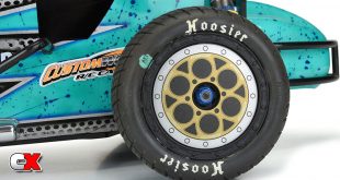 Pro-line Showtime Bi-Metallic Wheel Dots