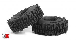 RC4WD Mud Slinger 1.0 Scale Tires | CompetitionX