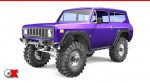 Redcat Racing GEN8 V2 Scout Scale Crawler RTR | CompetitionX