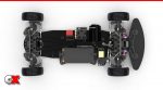 Schumacher Mission FT FWD Kit | CompetitionX